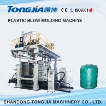 IBC Tank Blow Molding Machine